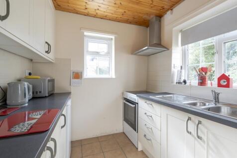 Manor Farm Cottages Hillesden, Hillesden, Buckingham, Buckinghamshire, MK18 photo 5