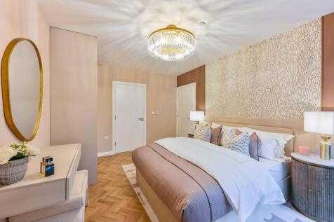 London, NW6 - property photo