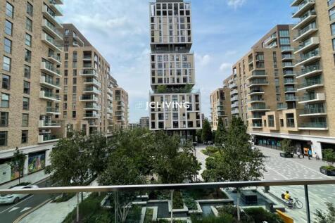 Quill House, Kidbrooke village photo 4
