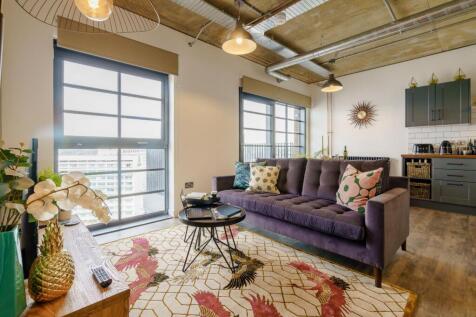 Ferrum, 40 South Way | London HA9 photo 3