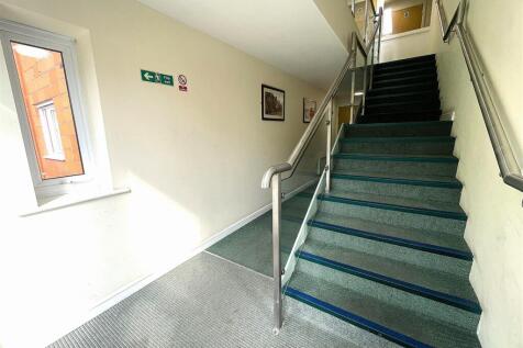 Communal Area
