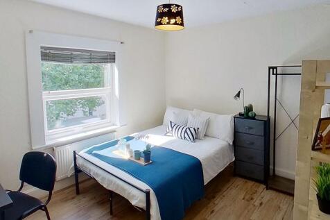 190 Mansfield Road Flat 3, NOTTINGHAM NG1 3HX photo 4