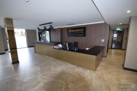 Concierge Desk