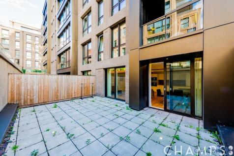1 bedroom flat, ROSAMOND HOUSE, 4 ELIZABETH COURT