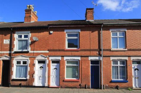 Moor Lane