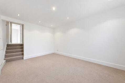Main Bedroom.