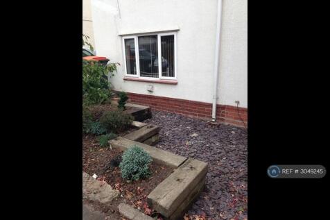 Side Garden