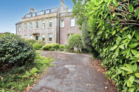 Overview of the building