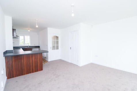Lounge/Kitchen