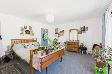 4 - Block of Flats for Auction, Kingsdown, Bristol