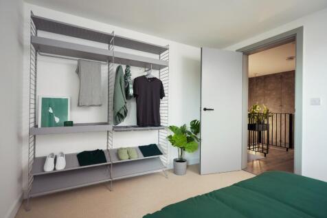 149 Norwich - Park Hill Phase 2 photo 3
