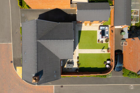 Birdseye View