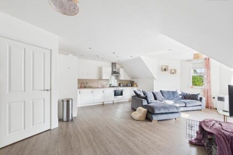 Lounge/Kitchen/Diner