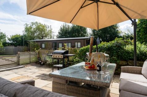 Exterior and Gardens