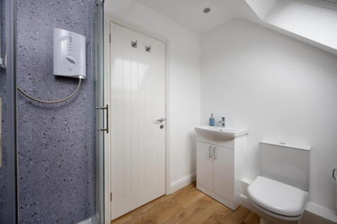 Annexe Bathroom