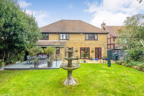 Billington Gardens