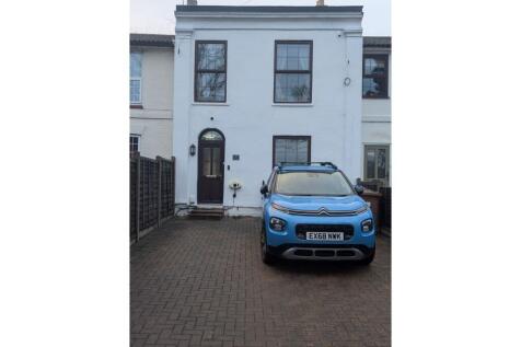 Ipswich, IP4 - property photo