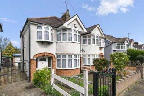 Northolt, UB5 - property photo