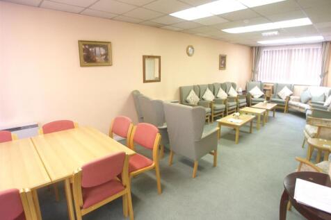 Residents Lounge