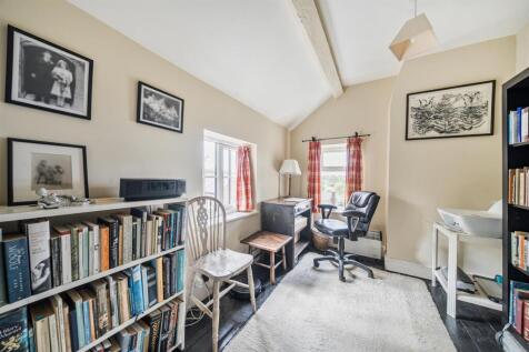 West End Farm, 5 West End