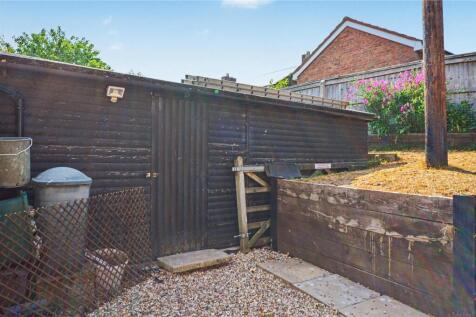Shed/Garage