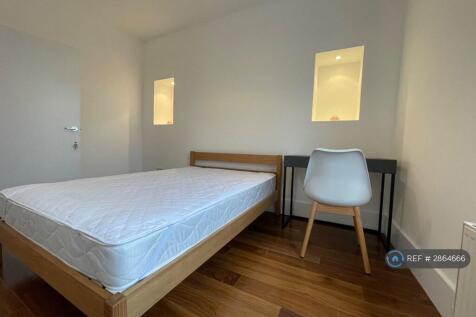 Master Double Room 