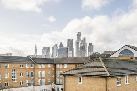 London Skyline Views