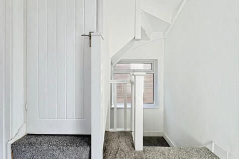 Trowell Road, Nottingham