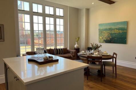 Kitchen /Diner
