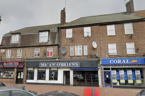 28a Goresbrook Road, Dagenham, Essex, RM9 6UR