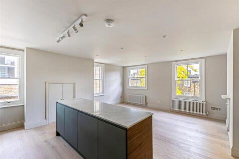 Kitchen/Reception