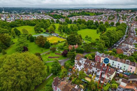 12 Somerset Terrace, Victoria Park, Bristol BS3 4L