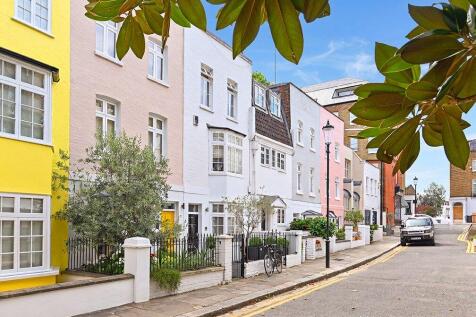 Delightful Street