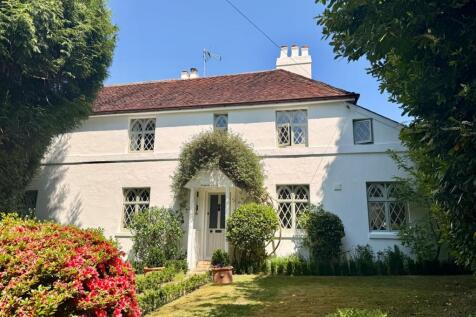 Woodside Cottage