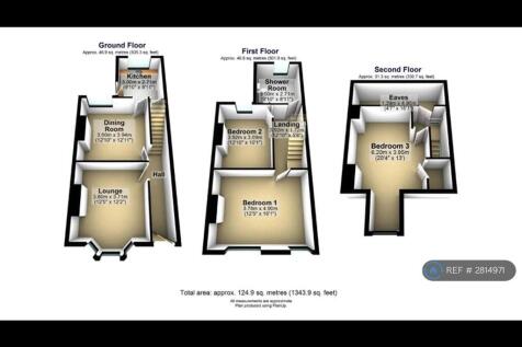 Property Floor Plan