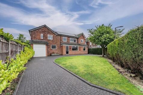 Roundcroft, Romiley