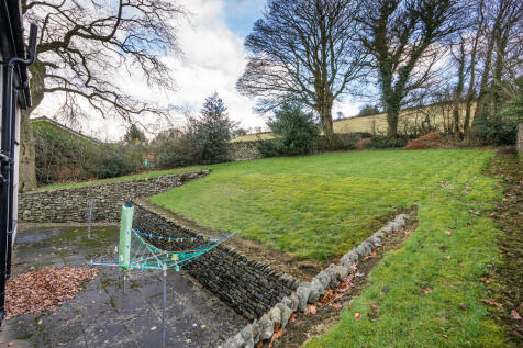 Communal Grounds