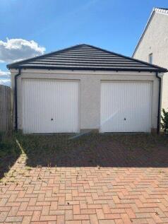 Double Garage