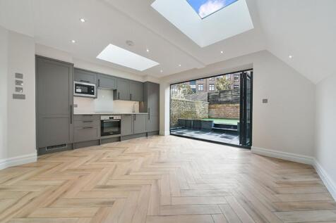 Kitchen/Reception