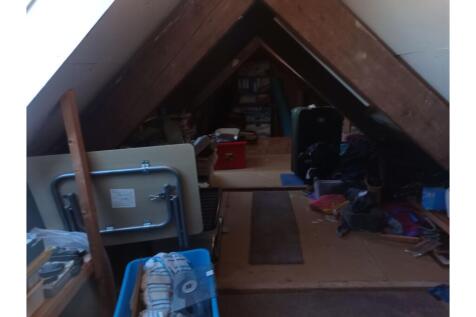Loft Room Two
