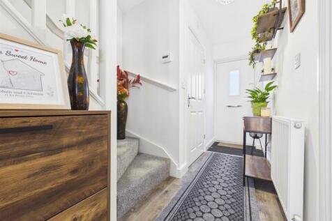 Entrance: