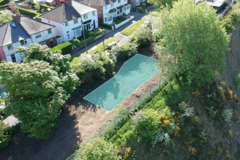 HKV Plot 5 Build Zone Angle