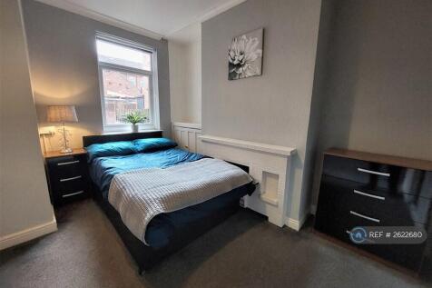 Room 1 Clean Double Room - Available