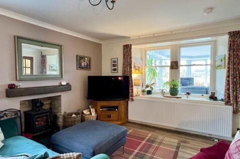 Greenways, Mossdale, Castle Douglas - Williamson a
