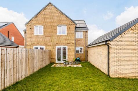17 Daisy Road (Holbeach)-11