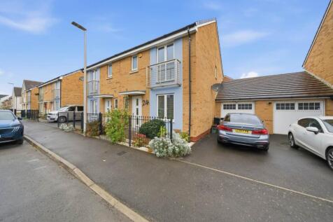 Weston-super-mare, BS24 - property photo