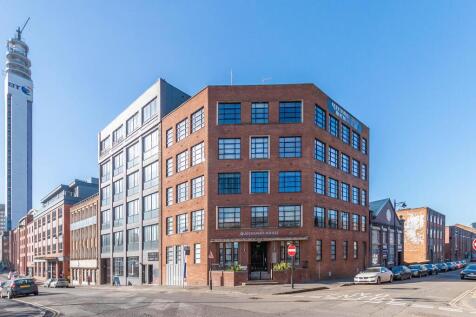 Queensway House