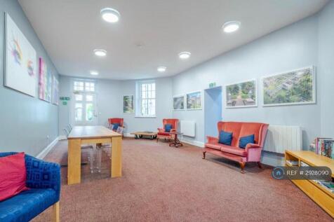 Communal Room