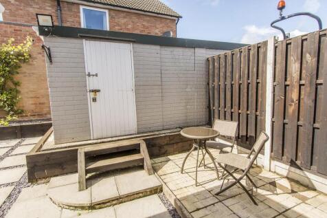 (Rear Garden Photo Two)