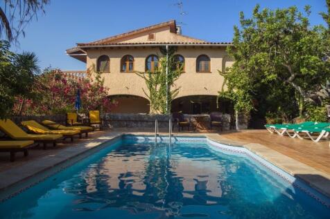 Rustic finca in Pollença